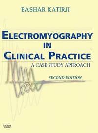 bokomslag Electromyography in Clinical Practice