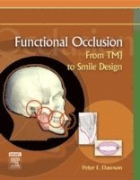 bokomslag Functional Occlusion