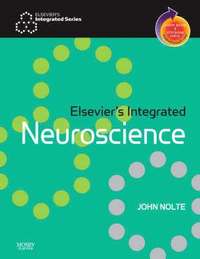 bokomslag Elsevier's Integrated Neuroscience