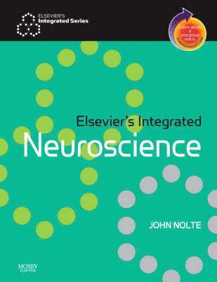 bokomslag Elsevier's Integrated Neuroscience