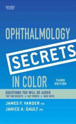 Ophthalmology Secrets in Color 1