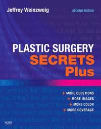 bokomslag Plastic Surgery Secrets Plus