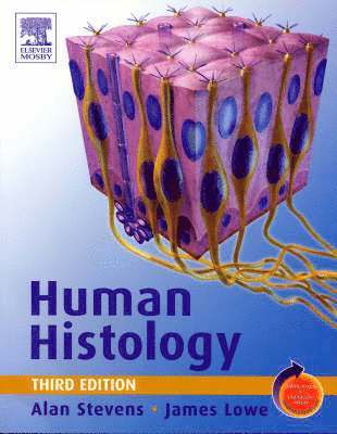 bokomslag Human Histology