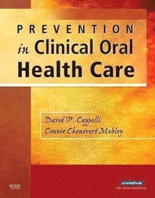 Prevention in Clinical Oral Health Care 1