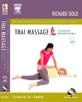 Richard Gold - Thai Massage, Häftad
