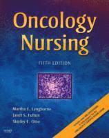 bokomslag Oncology Nursing