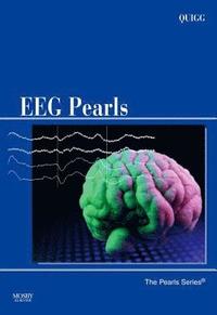 bokomslag EEG Pearls