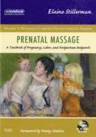 bokomslag Prenatal Massage