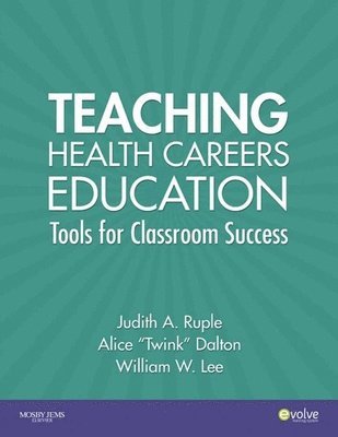 Teaching Health Careers Education 1