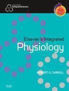 bokomslag Elsevier's Integrated Physiology