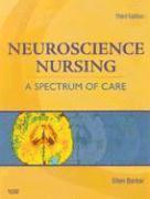 bokomslag Neuroscience Nursing