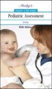 bokomslag Mosby's Pocket Guide to Pediatric Assessment