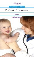 Joyce K. Engel, Joyce K Engel - Mosby's Pocket Guide to Pediatric Assessment, Häftad