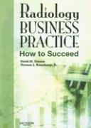 David M. Yousem, Norman J. Beauchamp, David M Yousem, Norman J Beauchamp - Radiology Business Practice, Häftad