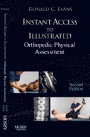 bokomslag Instant Access to Orthopedic Physical Assessment