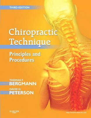 Chiropractic Technique 1