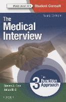 bokomslag The Medical Interview