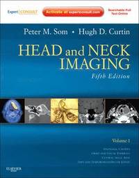 bokomslag Head and Neck Imaging - 2 Volume Set