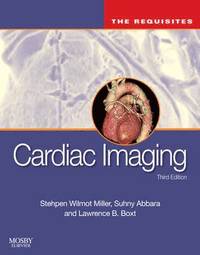 bokomslag Cardiac Imaging: The Requisites