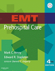 EMT Prehospital Care