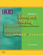 bokomslag Sheehy's Emergency Nursing