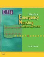 bokomslag Sheehy's Emergency Nursing: Principles and Practice
