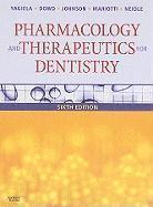 Pharmacology and Therapeutics for Dentistry 1