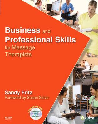 Business and Professional Skills for Massage Therapists 1