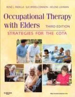 bokomslag Occupational Therapy with Elders