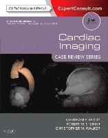 bokomslag Cardiac Imaging: Case Review Series