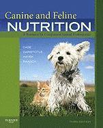 bokomslag Canine and Feline Nutrition