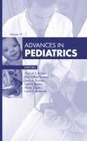 Michael S. Kappy - Advances in Pediatrics, 2010, Inbunden