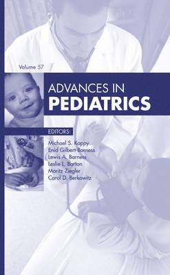 Advances in Pediatrics, 2010 1