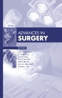 John L. Cameron - Advances in Surgery, 2010, Inbunden