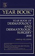 bokomslag Year Book of Dermatology and Dermatological Surgery 2010