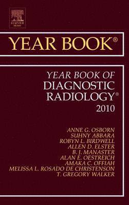 Year Book of Diagnostic Radiology 2010 1