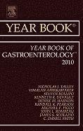 bokomslag Year Book of Gastroenterology 2010