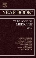 bokomslag Year Book of Medicine 2010