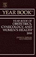 bokomslag Year Book of Obstetrics, Gynecology and Women's Health