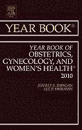 Lee Shulman - Year Book of Obstetrics, Gynecology and Women's Health, Inbunden