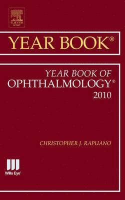 Year Book of Ophthalmology 2010 1