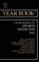 Catherine Jankowski - Year Book of Sports Medicine 2010, Inbunden