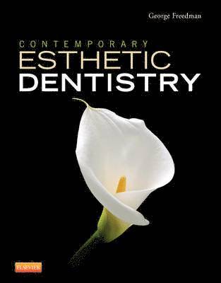 bokomslag Contemporary Esthetic Dentistry