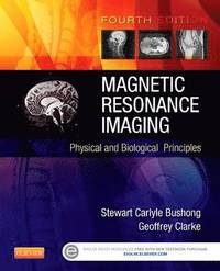 bokomslag Magnetic Resonance Imaging