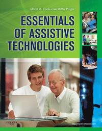 bokomslag Essentials of Assistive Technologies