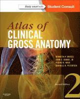 Atlas of Clinical Gross Anatomy 1