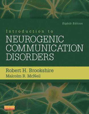 Introduction to Neurogenic Communication Disorders 1