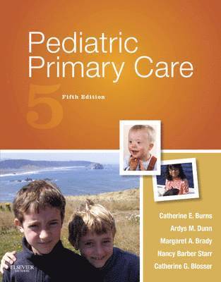 Pediatric Primary Care 1