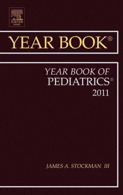 Year Book of Pediatrics 2011 1