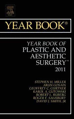 Year Book of Plastic and Aesthetic Surgery 2011 1